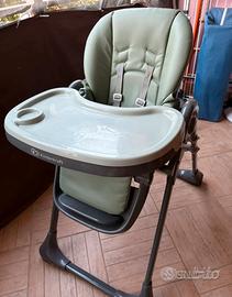 Seggiolone Kinderkraft