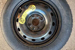 ruotino lancia y 2019