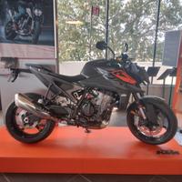 KTM 990 Duke