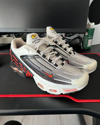 Nike tn 3