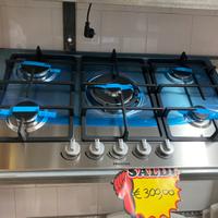 PIANO COTTURA HISENSE