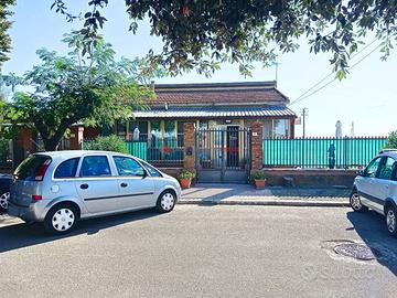 Casa Indipendente Foggia [Cod. rif 3181080VRG]