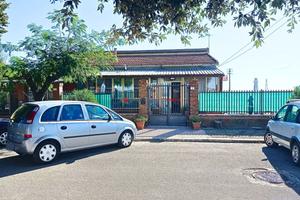 Casa Indipendente Foggia [Cod. rif 3181080VRG]