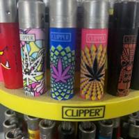 Collezione Clipper