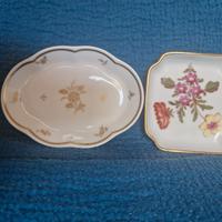 Ginori Doccia - Pittoria Piattini