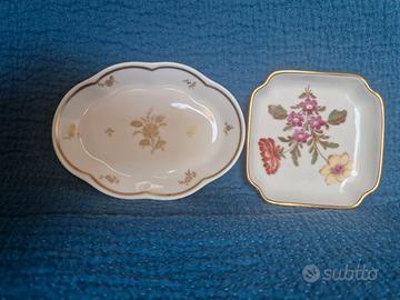 Ginori Doccia - Pittoria Piattini