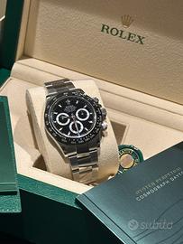 Orologio Rolex