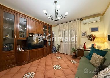 Appartamento Montecorvino Pugliano