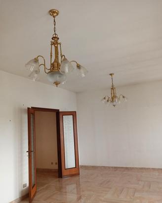 LAMPADARI IN CRISTALLO