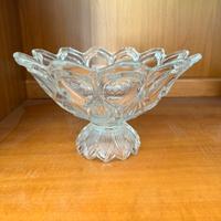 Centrotavola cristallo