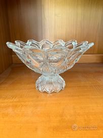 Centrotavola cristallo