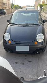 Daewoo Matiz 800 SE City - 2004