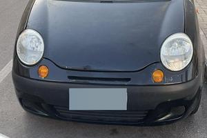 Daewoo Matiz 800 SE City - 2004