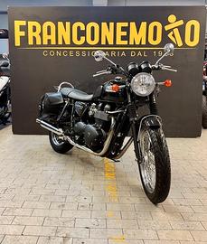 TRIUMPH BONNEVILLE T100