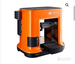 XYZprinting - Stampante 3D da Vinci mini