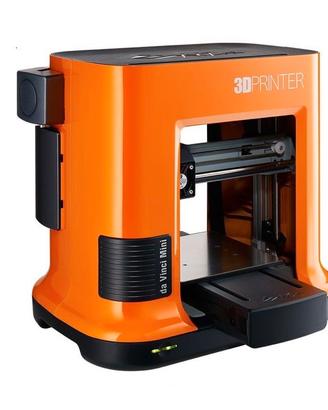 XYZprinting - Stampante 3D da Vinci mini