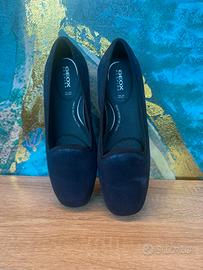 Ballerine GEOX Respira da donna in elegante