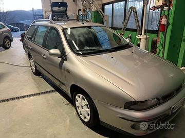 fiat Marea