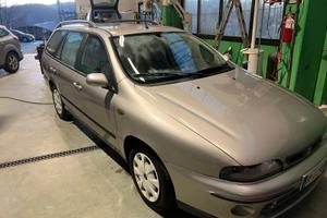 fiat Marea