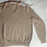 maglia 100%cashmere ultra fine 