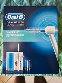 Oral-B Water Jet