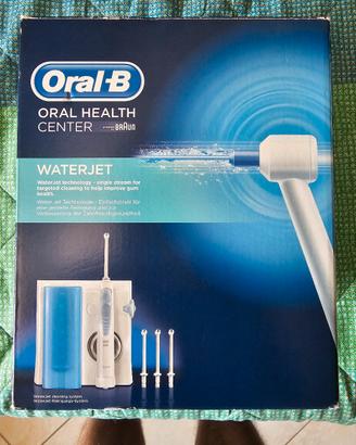 Oral-B Water Jet