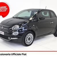 Fiat 500 1.0 hybrid dolcevita 70cv