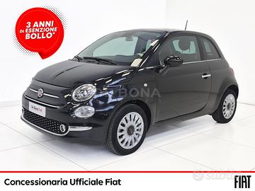 Fiat 500 1.0 hybrid dolcevita 70cv