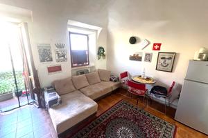 Monolocale valenza