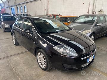 FIAT Bravo 2ª serie - 2012