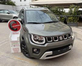 SUZUKI Ignis 1.2 Hybrid Top