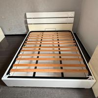 Letto matrimoniale