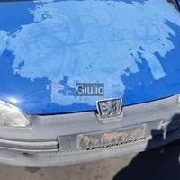 Peugeot 106 1.4 benzina ricambi