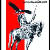 Portfolio Nativi Americani: Wakan Tanka Oyate.