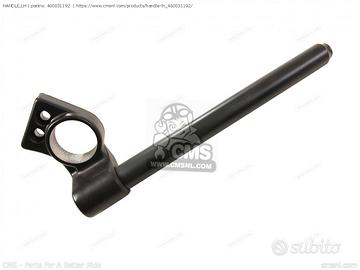 Semimanubrio Sx Kawasaki GPZ1000 460031192