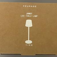 Lampada da tavolo Led