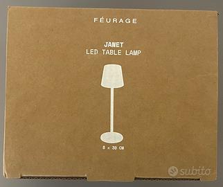 Lampada da tavolo Led