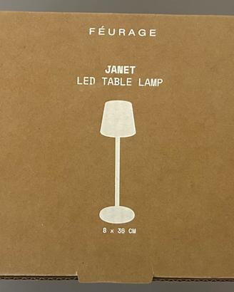 Lampada da tavolo Led