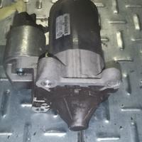 Motorino avviamento DACIA SANDERO 14 del 2008