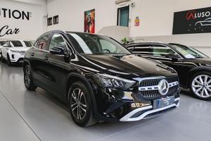 Mercedes-benz GLA 200 d Automatic 4Matic Progressi