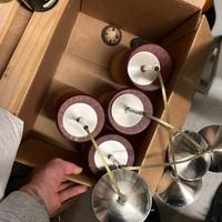 Pendenti cucina con attacco e 27