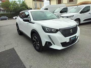 Peugeot 2008 PureTech 130 S&S Allure Pack