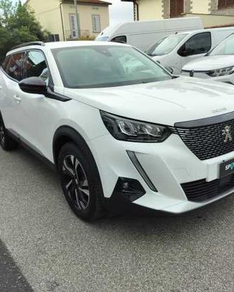 Peugeot 2008 PureTech 130 S&S Allure Pack