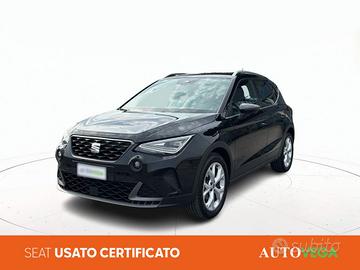 SEAT Arona 1.0 ecotsi fr 95cv