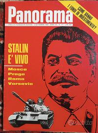 Panorama n. 177 del 1969