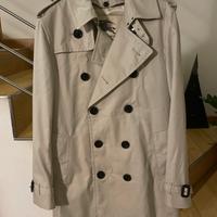 Burberry Trench Kensington  50R medio