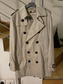 Burberry Trench Kensington  50R medio