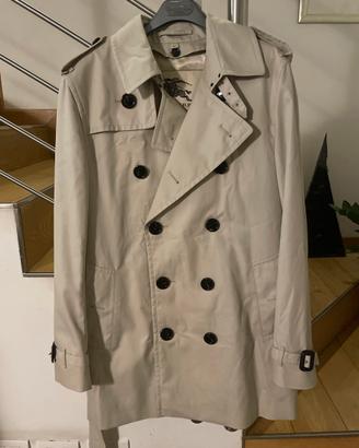 Burberry Trench Kensington  50R medio