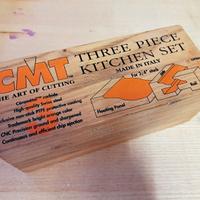 SET 3 FRESE PER ANTINE