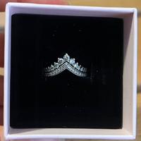 Anello Pandora Desiderio Principesco 50